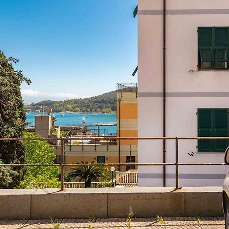 Blui, Terre Marine Lägenhet Porto Venere Exteriör bild