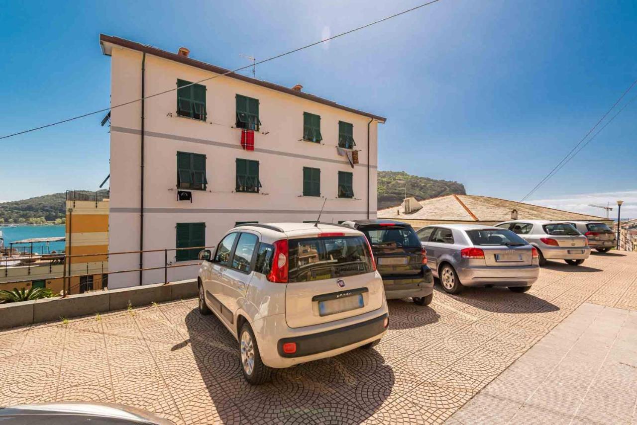 Blui, Terre Marine Lägenhet Porto Venere Exteriör bild