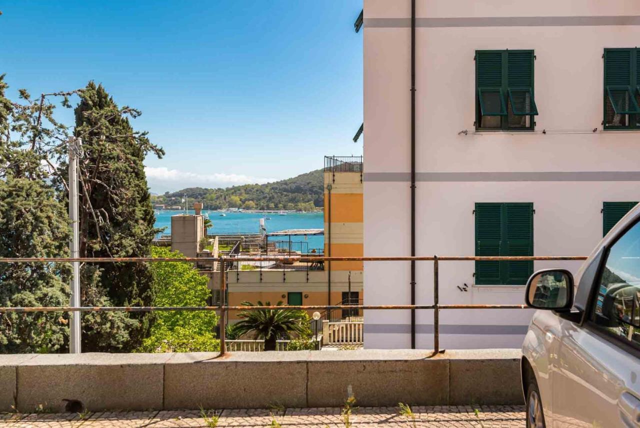 Blui, Terre Marine Lägenhet Porto Venere Exteriör bild